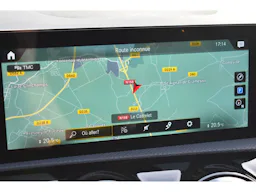 Mercedes Benz Classe CLA  180 7G-DCT Progressive Line occasion - Photo 11