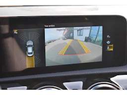 Mercedes Benz Classe CLA  180 7G-DCT Progressive Line occasion - Photo 12