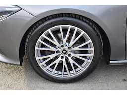 Mercedes Benz Classe CLA  180 7G-DCT Progressive Line occasion - Photo 16