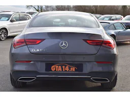 Mercedes Benz Classe CLA  180 7G-DCT Progressive Line occasion - Photo 18