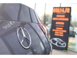 Mercedes Benz Classe CLA  180 7G-DCT Progressive Line occasion - Photo 19