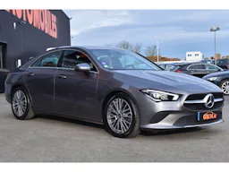 Mercedes Benz Classe CLA 180 7G-DCT Progressive Line occasion - Photo 20