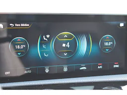 Mercedes Benz Classe CLA 180 7G-DCT Progressive Line occasion - Photo 29