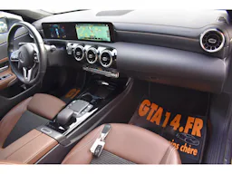 Mercedes Benz Classe CLA 180 7G-DCT Progressive Line occasion - Photo 3