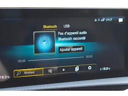 Mercedes Benz Classe CLA  180 7G-DCT Progressive Line occasion - Photo 30