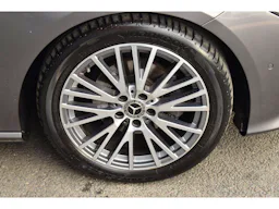 Mercedes Benz Classe CLA  180 7G-DCT Progressive Line occasion - Photo 37