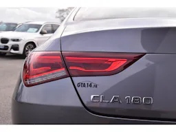 Mercedes Benz Classe CLA  180 7G-DCT Progressive Line occasion - Photo 39