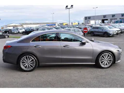 Mercedes Benz Classe CLA 180 7G-DCT Progressive Line occasion - Photo 4