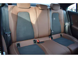 Mercedes Benz Classe CLA 180 7G-DCT Progressive Line occasion - Photo 5