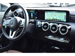 Mercedes Benz Classe CLA  180 7G-DCT Progressive Line occasion - Photo 6