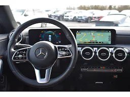Mercedes Benz Classe CLA 180 7G-DCT Progressive Line occasion - Photo 7
