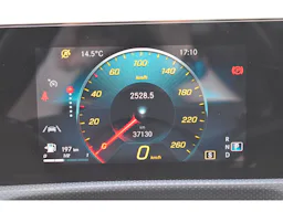 Mercedes Benz Classe CLA 180 7G-DCT Progressive Line occasion - Photo 8