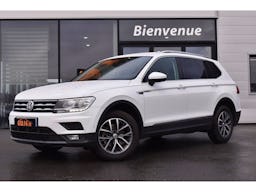 Volkswagen Tiguan Allspace 1.5 TSI 150 EVO DSG7 Confortline Business occasion - Photo 1