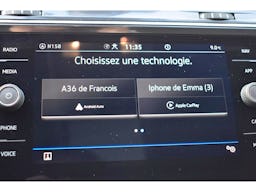 Volkswagen Tiguan Allspace 1.5 TSI 150 EVO DSG7 Confortline Business occasion - Photo 14