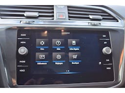 Volkswagen Tiguan Allspace 1.5 TSI 150 EVO DSG7 Confortline Business occasion - Photo 16