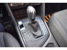 Volkswagen Tiguan Allspace 1.5 TSI 150 EVO DSG7 Confortline Business occasion - Photo 17