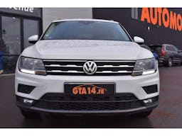 Volkswagen Tiguan Allspace 1.5 TSI 150 EVO DSG7 Confortline Business occasion - Photo 19