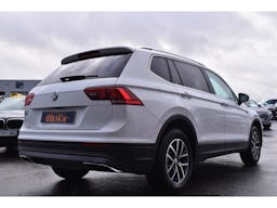 Volkswagen Tiguan Allspace 1.5 TSI 150 EVO DSG7 Confortline Business occasion - Photo 2