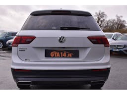 Volkswagen Tiguan Allspace  1.5 TSI 150 EVO DSG7 Confortline Business occasion - Photo 21