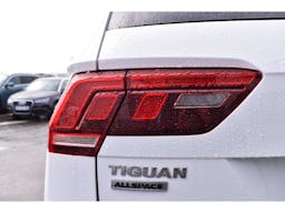 Volkswagen Tiguan Allspace  1.5 TSI 150 EVO DSG7 Confortline Business occasion - Photo 22