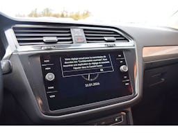 Volkswagen Tiguan Allspace 1.5 TSI 150 EVO DSG7 Confortline Business occasion - Photo 27