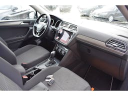 Volkswagen Tiguan Allspace 1.5 TSI 150 EVO DSG7 Confortline Business occasion - Photo 3