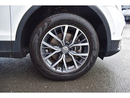 Volkswagen Tiguan Allspace 1.5 TSI 150 EVO DSG7 Confortline Business occasion - Photo 39