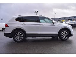 Volkswagen Tiguan Allspace 1.5 TSI 150 EVO DSG7 Confortline Business occasion - Photo 4