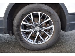 Volkswagen Tiguan Allspace  1.5 TSI 150 EVO DSG7 Confortline Business occasion - Photo 40