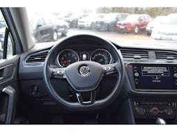 Volkswagen Tiguan Allspace  1.5 TSI 150 EVO DSG7 Confortline Business occasion - Photo 7