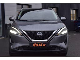 Nissan Qashqai  1.3 Mild Hybrid 158 Xtronic N-Connecta occasion - Photo 17