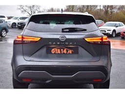 Nissan Qashqai 1.3 Mild Hybrid 158 Xtronic N-Connecta occasion - Photo 18