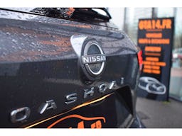 Nissan Qashqai  1.3 Mild Hybrid 158 Xtronic N-Connecta occasion - Photo 19