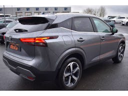 Nissan Qashqai 1.3 Mild Hybrid 158 Xtronic N-Connecta occasion - Photo 2