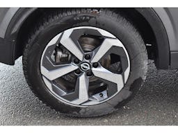 Nissan Qashqai 1.3 Mild Hybrid 158 Xtronic N-Connecta occasion - Photo 40