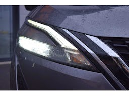 Nissan Qashqai  1.3 Mild Hybrid 158 Xtronic N-Connecta occasion - Photo 42
