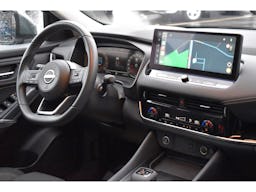 Nissan Qashqai 1.3 Mild Hybrid 158 Xtronic N-Connecta occasion - Photo 6