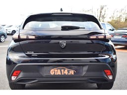 Peugeot 308 PureTech 130ch S&S EAT8 Active Pack occasion - Photo 18