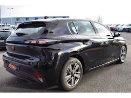 Peugeot 308  PureTech 130ch S&S EAT8 Active Pack occasion - Photo 2