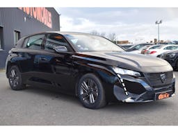 Peugeot 308  PureTech 130ch S&S EAT8 Active Pack occasion - Photo 20