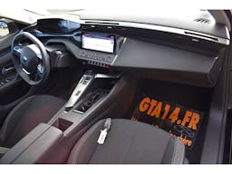 Peugeot 308 PureTech 130ch S&S EAT8 Active Pack occasion - Photo 3