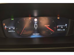 Peugeot 308  PureTech 130ch S&S EAT8 Active Pack occasion - Photo 8