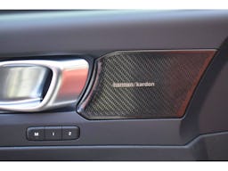 Volvo XC40 T4 Recharge 129+82 ch DCT7 Inscription occasion - Photo 11