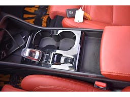 Volvo XC40  T4 Recharge 129+82 ch DCT7 Inscription occasion - Photo 14