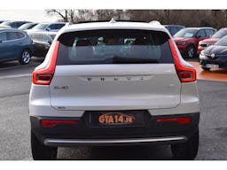 Volvo XC40  T4 Recharge 129+82 ch DCT7 Inscription occasion - Photo 18