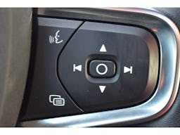 Volvo XC40  T4 Recharge 129+82 ch DCT7 Inscription occasion - Photo 24