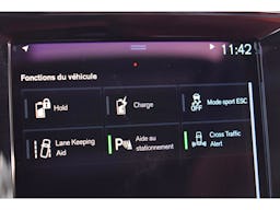 Volvo XC40  T4 Recharge 129+82 ch DCT7 Inscription occasion - Photo 30