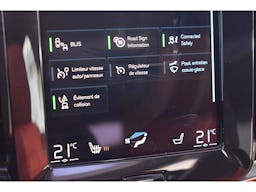 Volvo XC40  T4 Recharge 129+82 ch DCT7 Inscription occasion - Photo 31