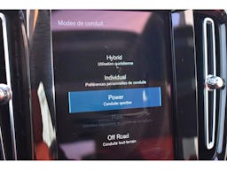 Volvo XC40  T4 Recharge 129+82 ch DCT7 Inscription occasion - Photo 32