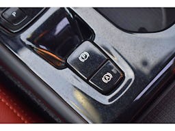 Volvo XC40 T4 Recharge 129+82 ch DCT7 Inscription occasion - Photo 35